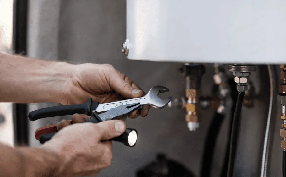 Why choose Water Heater Repair in New Albany, IN